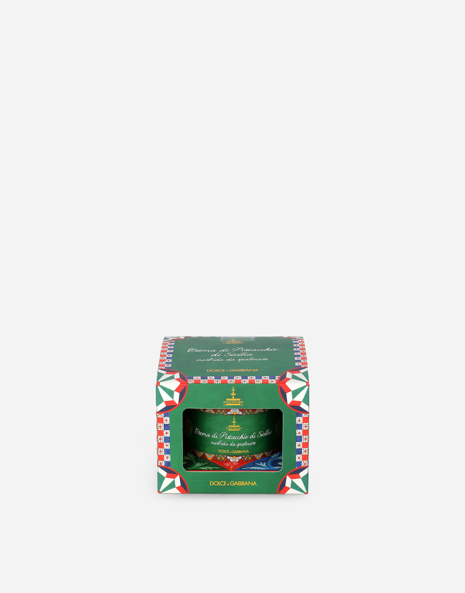 Парфюми и аромати Dolce & Gabbana Multicolor Creme Spread Set Зелено | PN0203PSSETS0995, 1