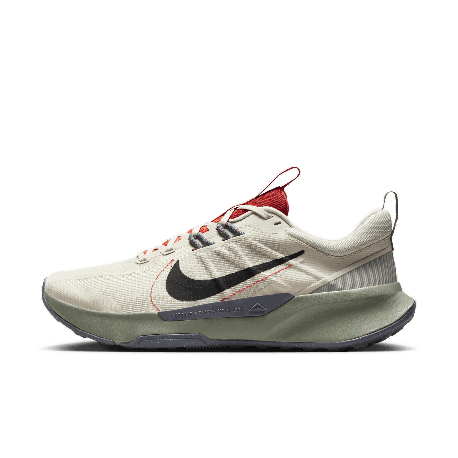 Кецове и обувки Nike Juniper Trail 2 Сиво | DM0822-102, 0
