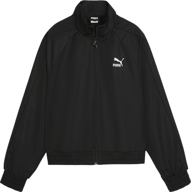 T7 Track Jacket