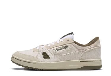 Кецове и обувки Reebok Maharishi x LT Court Бежово | GZ9587, 1