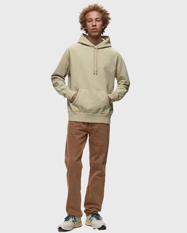 Суитчър Polo by Ralph Lauren Loopback Hoodie "Spring Beige" Бежово | 710916690010, 2