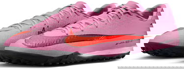 Кецове и обувки Nike ZOOM VAPOR 16 ACADEMY TF Розово | fq8449-600, 6