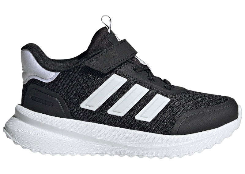 Кецове и обувки adidas Originals X_PLR Черно | IE8470, 0