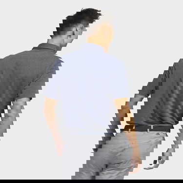 Поло тениска adidas Originals Go-To Тъмно синьо | HR7977, 2