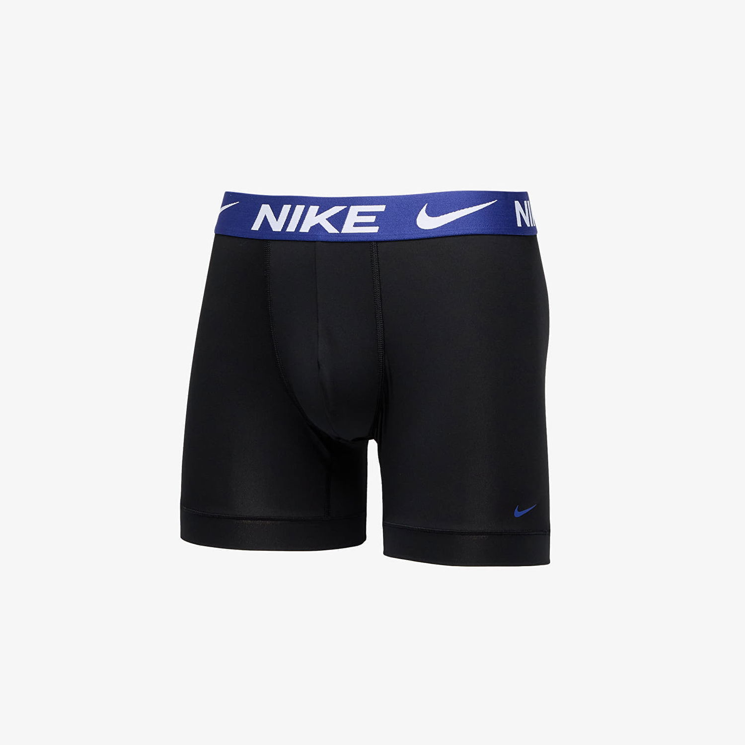 Боксерки Nike Dri-FIT Boxer Brief 3-Pack Черно | 0000KE1157-TMW, 1