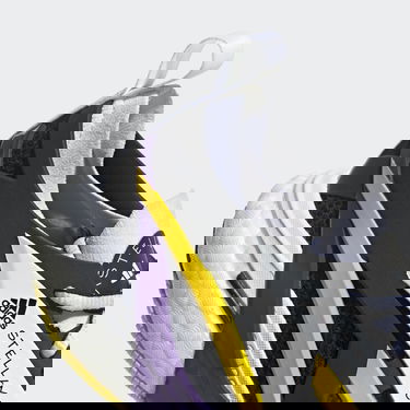 Кецове и обувки adidas Performance Solarglide Running by Stella McCartney Многоцветен | GX9858, 4