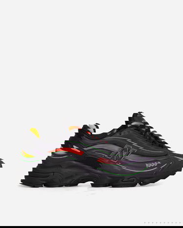Кецове и обувки New Balance 1000 "Black Reflective" Черно | M1000TP, 2