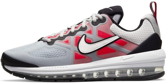 Кецове и обувки Nike Air Max Genome Сиво | DC9410-001, 0
