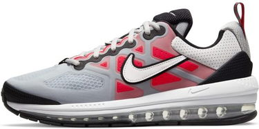 Кецове и обувки Nike Air Max Genome Сиво | DC9410-001, 0