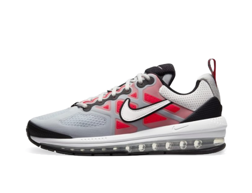 Кецове и обувки Nike Air Max Genome Сиво | DC9410-001