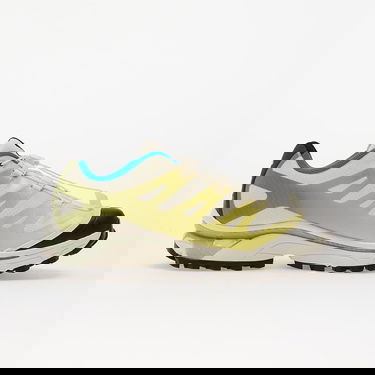 Кецове и обувки Salomon XT-4 OG Жълто | L47866500, 2