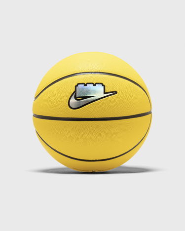 Спортна екипировка Nike LEGO All Court 8P Project Basketball Size 7 Жълто | 9017-54-723, 0