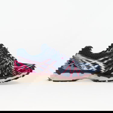 Кецове и обувки Asics GEL-KAYANO 20 Синьо | 1203A388-401, 2