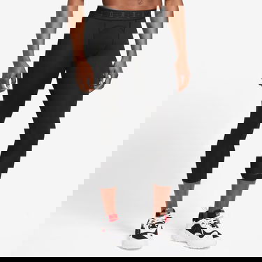Клинове Jordan Sport Dri-FIT 3/4 Tights Черно | DX3139-010, 0