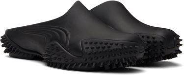 Облекло Puma LGN Louis Gabriel Nouchi Edition Mostro Slip-On Loafers Черно | 40237101, 3