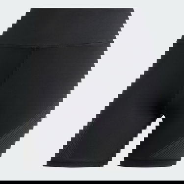 Къси панталони adidas Performance adidas adidas by Stella McCartney adidas by Stella McCartney TruePace Running Short Leggings Черно | IQ4510, 5