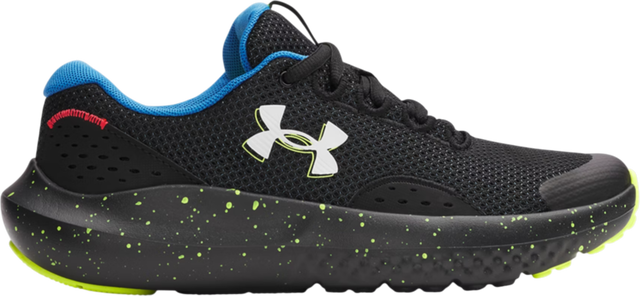 UA BGS Surge 4