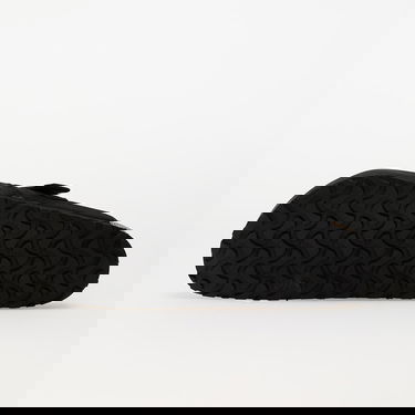 Кецове и обувки Birkenstock Boston Nova Textile Clogs Черно | 1028237, 1