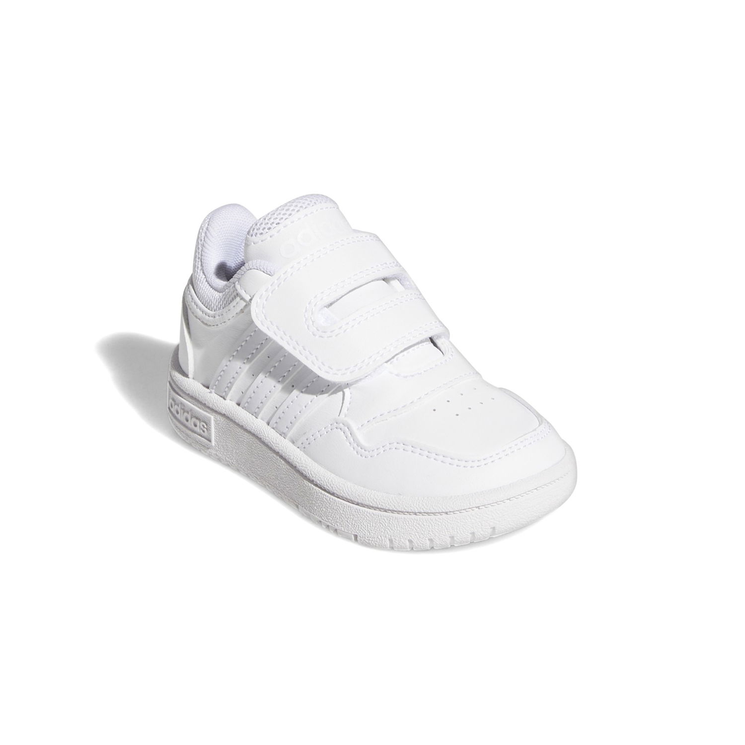 Кецове и обувки adidas Performance Hoops 3.0 CFI Бяло | GW0442, 1