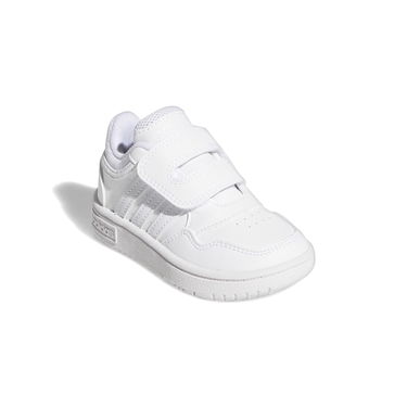 Кецове и обувки adidas Performance Hoops 3.0 CFI Бяло | GW0442, 1