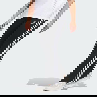 Клинове adidas Originals Flared Leggings (plus size) Черно | IN1105, 0