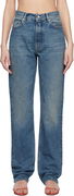 Rick Owens DRKSHDW Hollywood Granbury Jeans