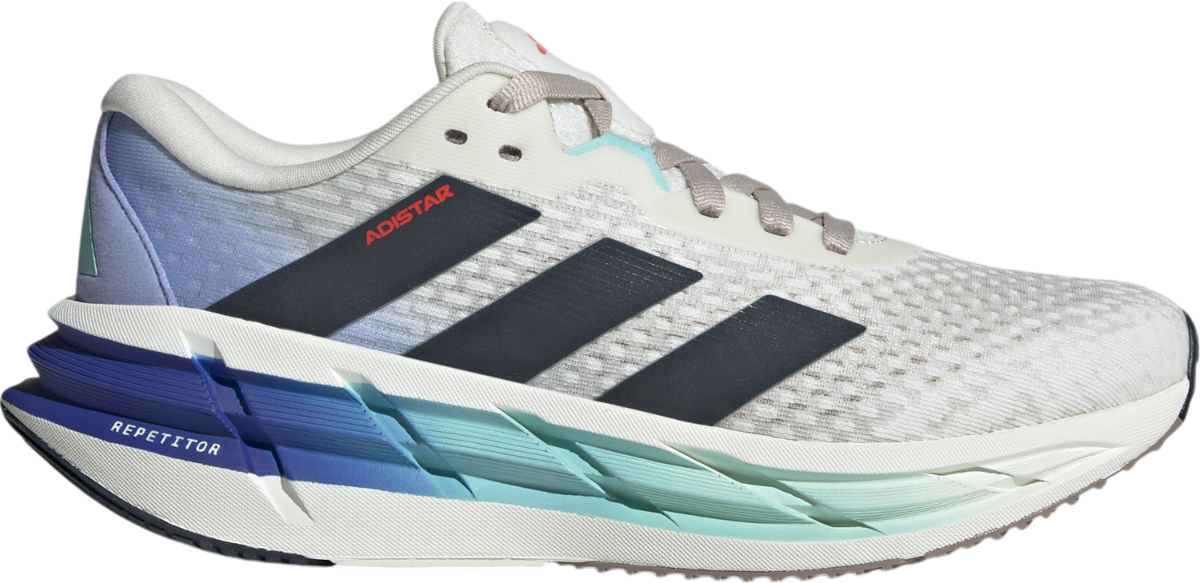 Кецове и обувки adidas Performance ADISTAR 3 W New York Бяло | id6168, 0