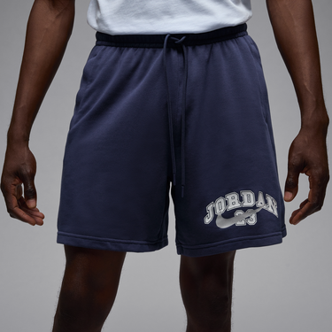 Къси панталони Jordan Jordan MVP French Terry Shorts Тъмно синьо | IB7272-410, 3