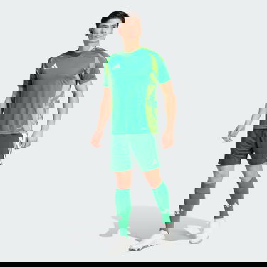 Къси панталони adidas Performance Tiro 24 Зелено | IS1410, 5