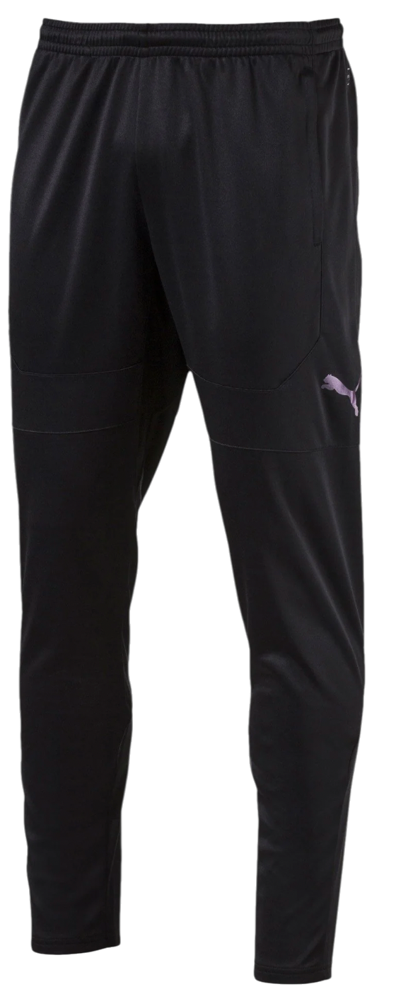 Спортни панталони Puma Pant Черно | 65579501, 1