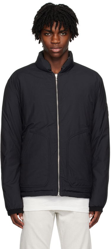 Яке rag & bone Eclipse Reversible Down Jacket Черно | MBW23F2376R2ML, 0