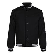 Varsity Bomber Jacket