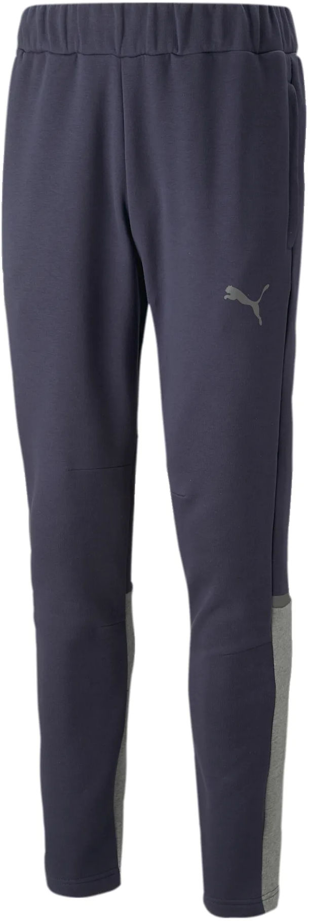 Спортни панталони Puma teamCUP Casuals Pants Тъмно синьо | 657988-006, 0