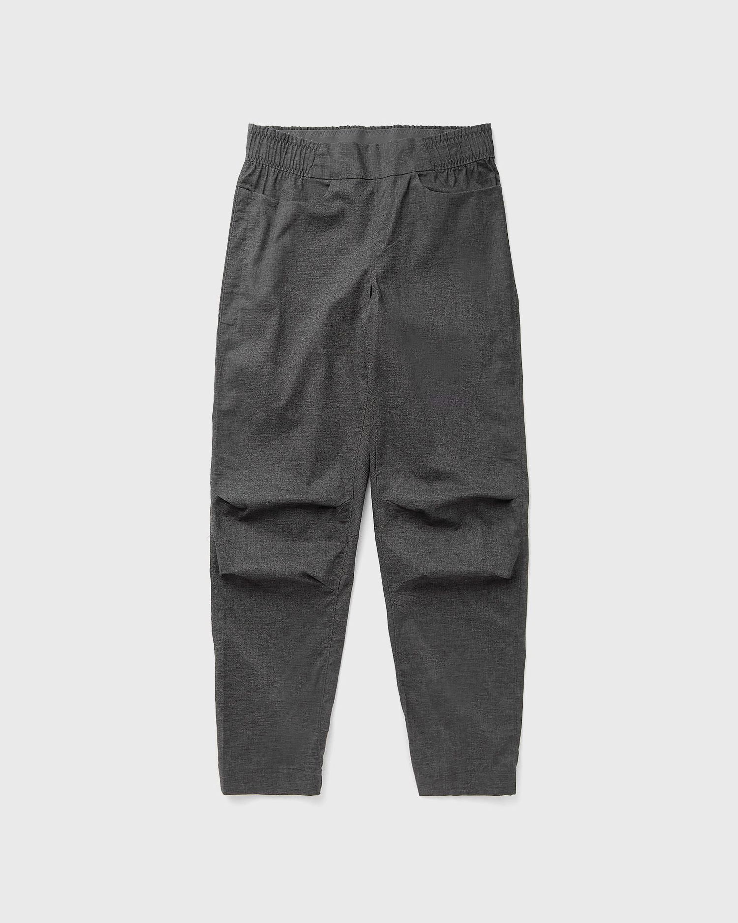 Панталони Patagonia Hampi Rock Regular Pants Сиво | 82956-INBK, 1