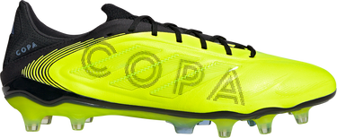 Кецове и обувки adidas Performance COPA PURE III ELITE FG Жълто | ih0072, 0