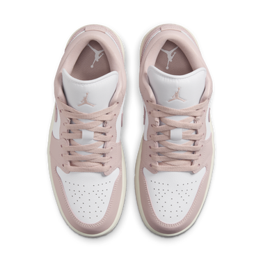 Кецове и обувки Jordan Air Jordan 1 Low Розово | DC0774-162, 2