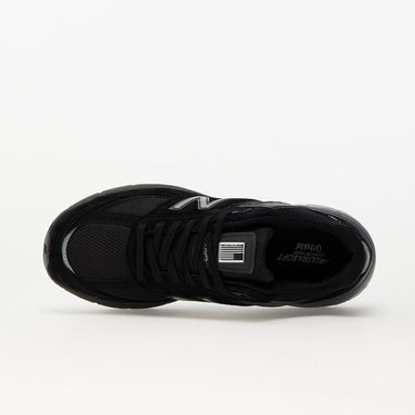 Кецове и обувки New Balance 990 Made in USA Черно | M990BK5, 4