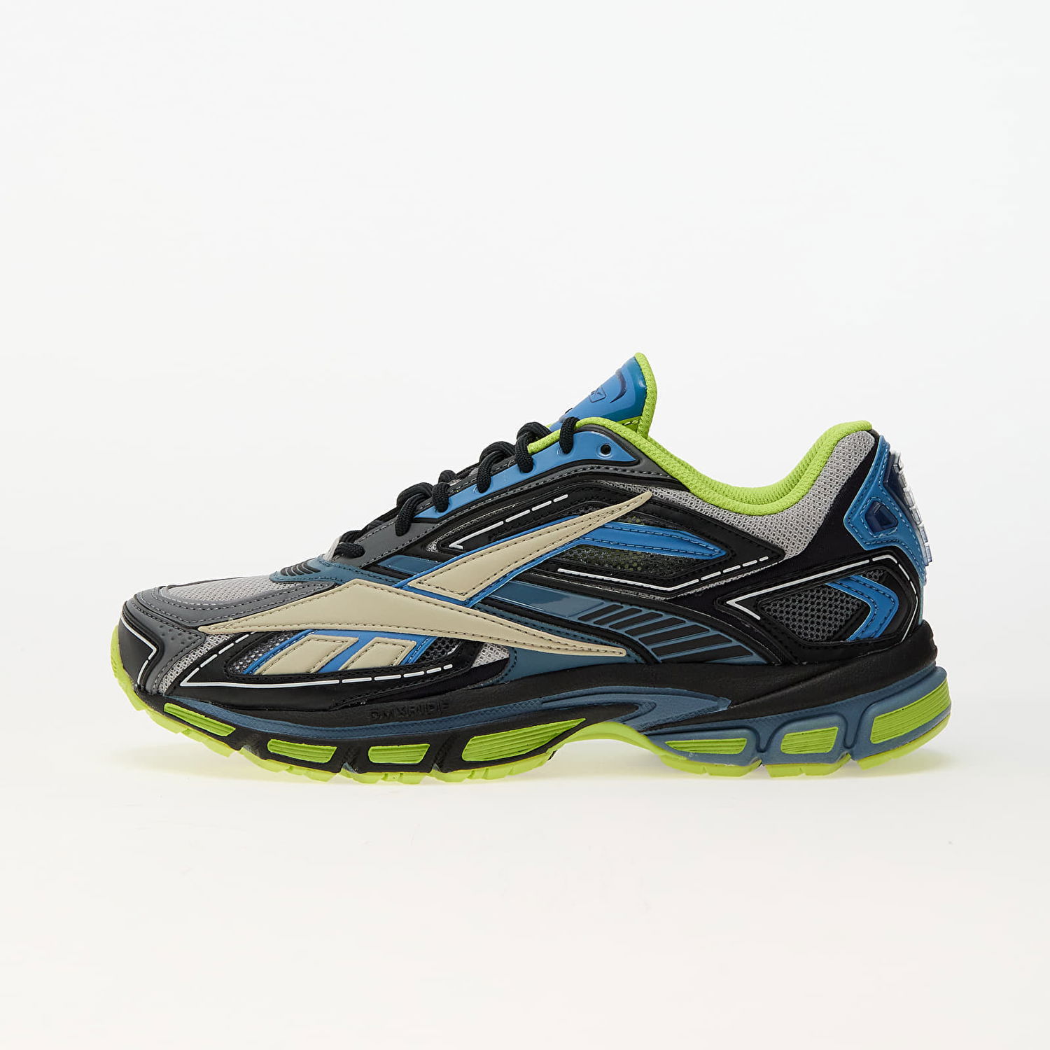 Кецове и обувки Reebok Premier Road Ultra LTD Soft Grey Синьо | RMIA06BC99MAT0014509, 0