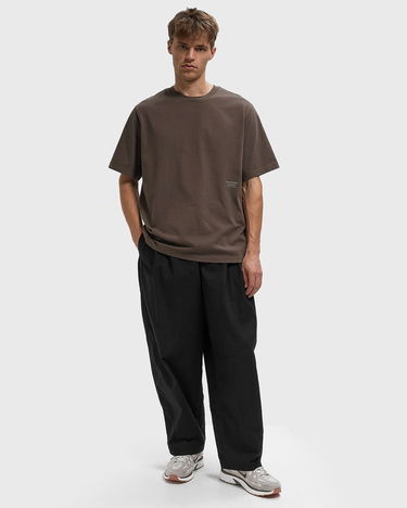 Тениска Pas Normal Studios Off-Race T-Shirt Кафяво | MP2021AO-505, 2
