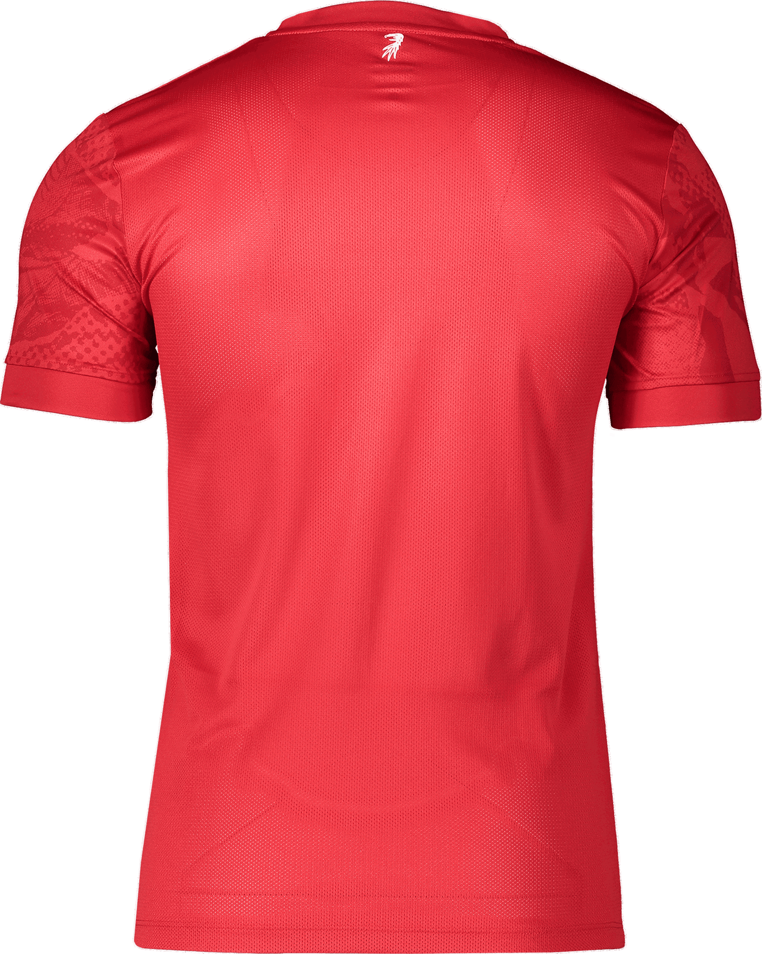 Тениска Nike Dri-FIT SC Freiburg Prematch T-Shirt 2025/26 Червено | 6scffz9336-657, 1