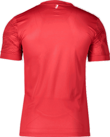 Тениска Nike Dri-FIT SC Freiburg Prematch T-Shirt 2025/26 Червено | 6scffz9336-657, 1