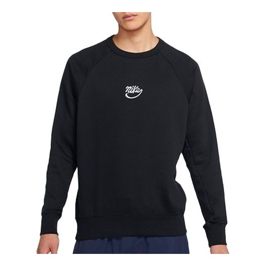 Пуловер Nike SB SB ICON Fleece Lined Pullover Черно | 885846-010