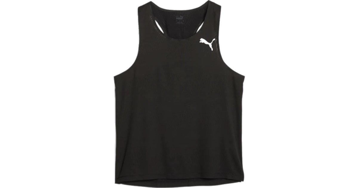 Потник Puma Ultraspun Tank Top Черно | 524020-01, 1