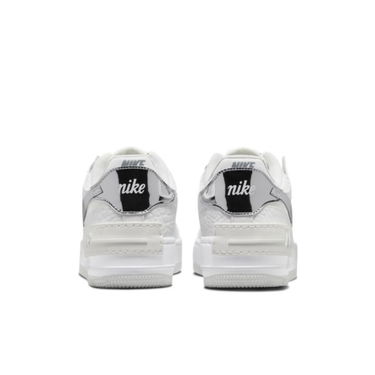 Кецове и обувки Nike Air Force 1 Shadow W Бяло | DQ0837-100, 2
