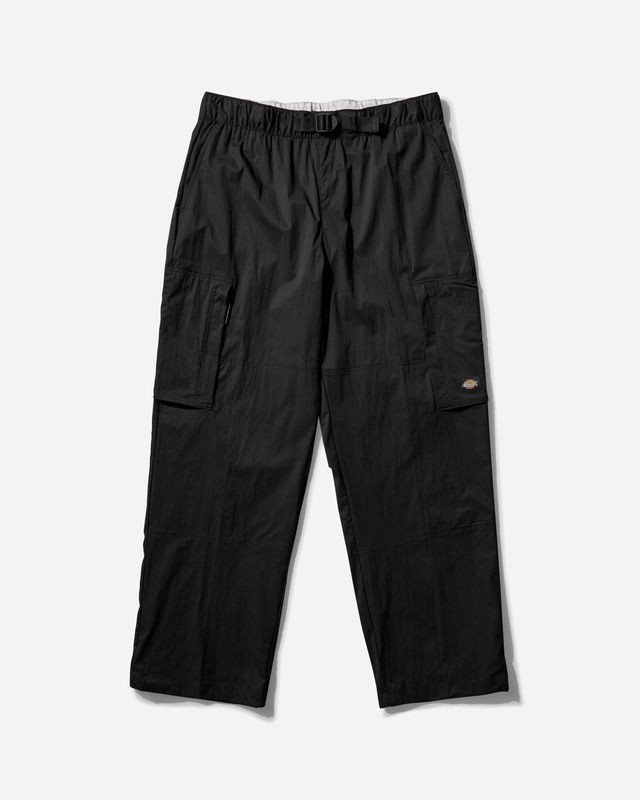 Double Knee Cargo Pants