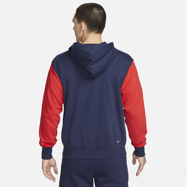 Суитчър Nike Football Paris Saint Многоцветен | DV4934-410, 1