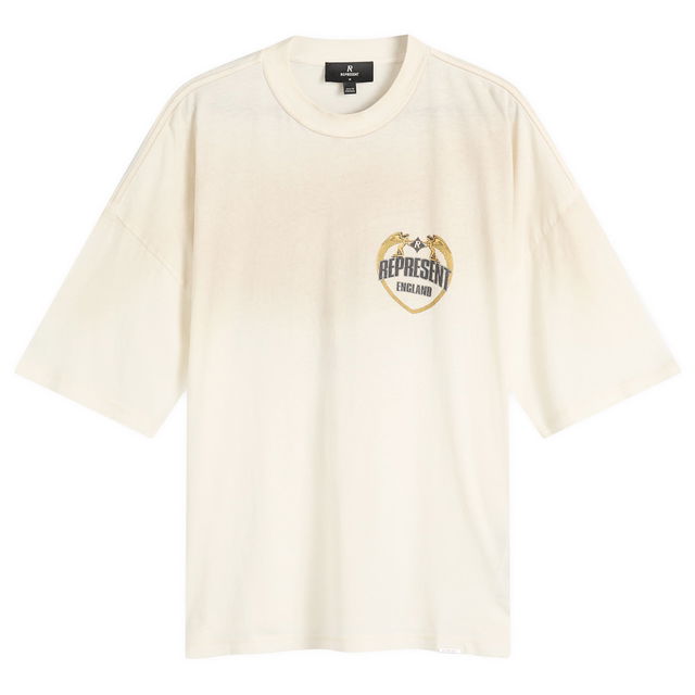 Angel Border T-Shirt