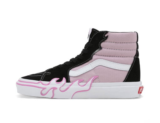 SK8-HI Flame