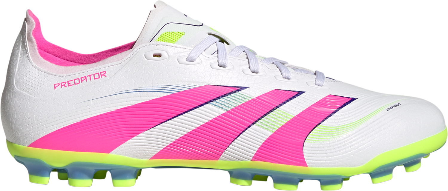 Кецове и обувки adidas Performance Predator League 2G/3G AG Бяло | id3836, 0