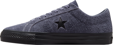 Кецове и обувки Converse One Star Pro OX Dark Moth - US 6,5 Черно | A04610C-082, 1